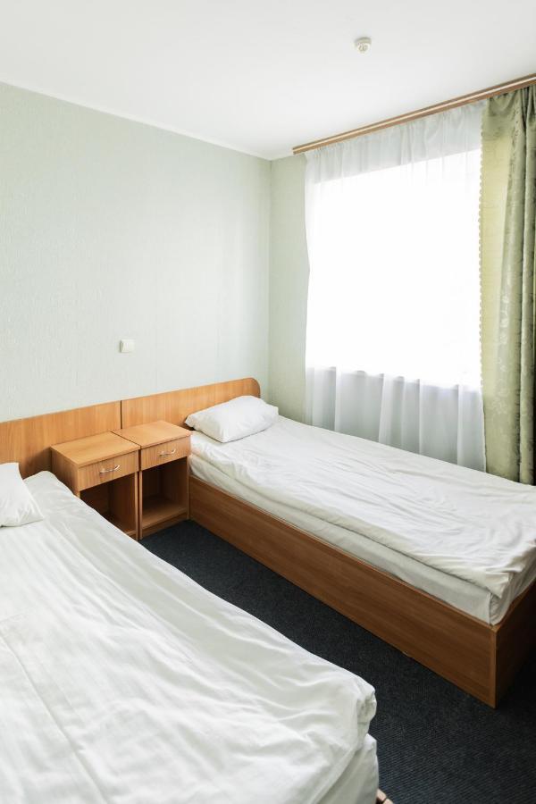 Nikotel Hotel ניקולייב מראה חיצוני תמונה