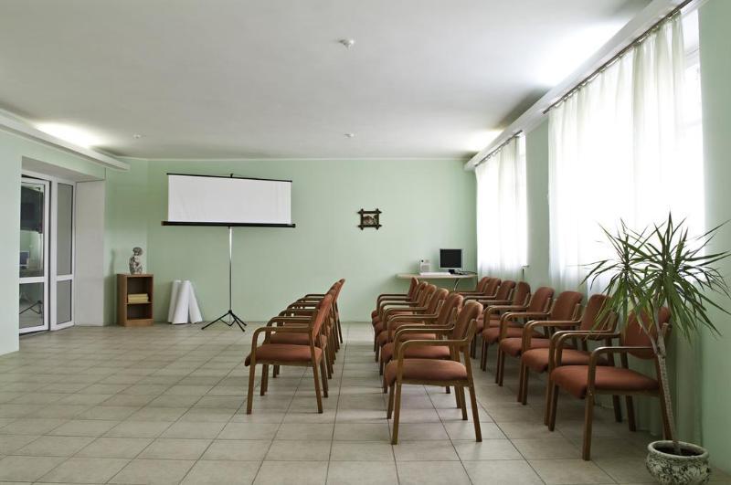 Nikotel Hotel ניקולייב מראה חיצוני תמונה