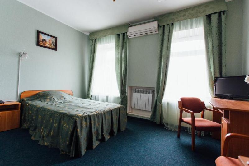 Nikotel Hotel ניקולייב מראה חיצוני תמונה