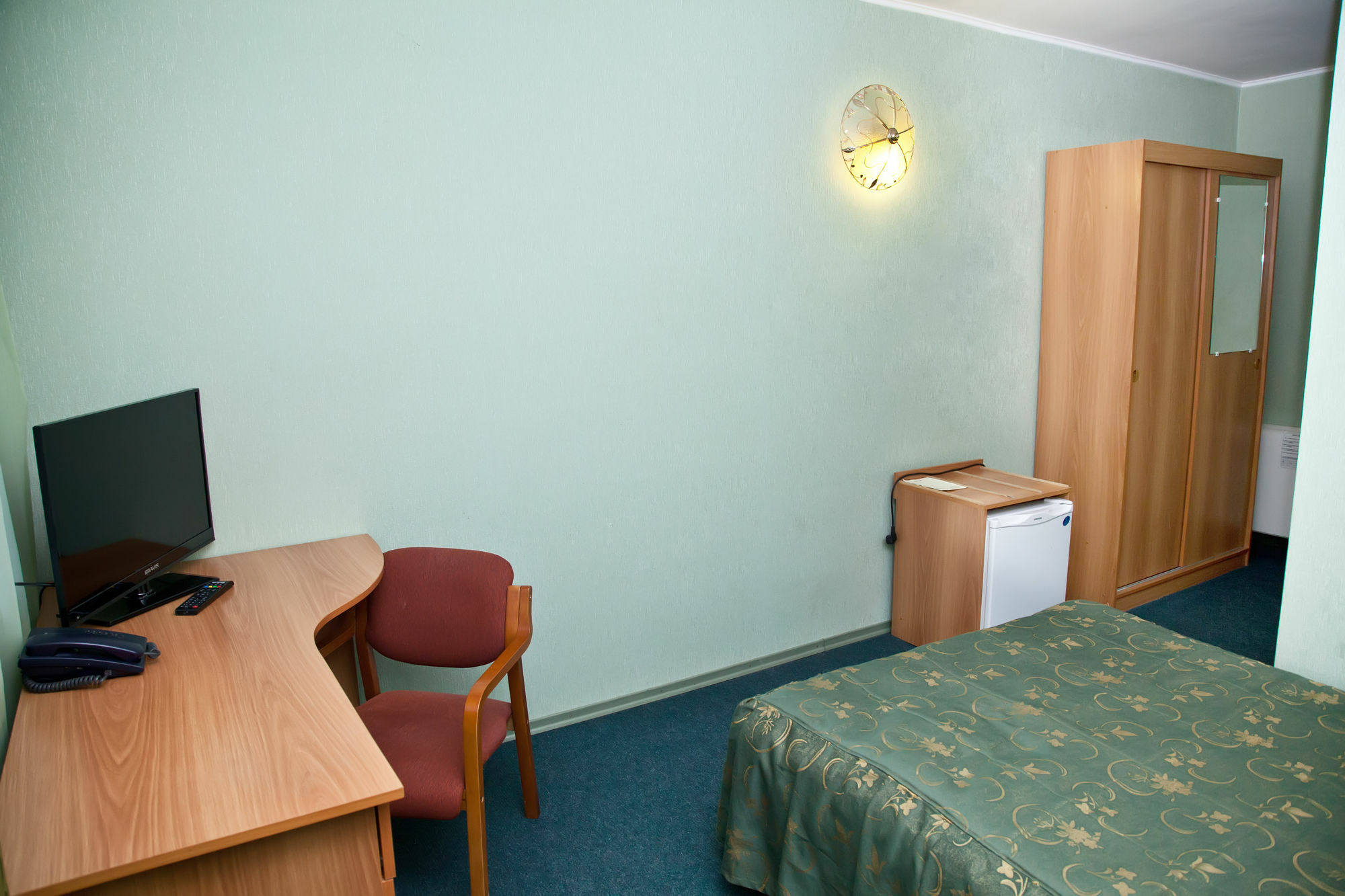 Nikotel Hotel ניקולייב מראה חיצוני תמונה