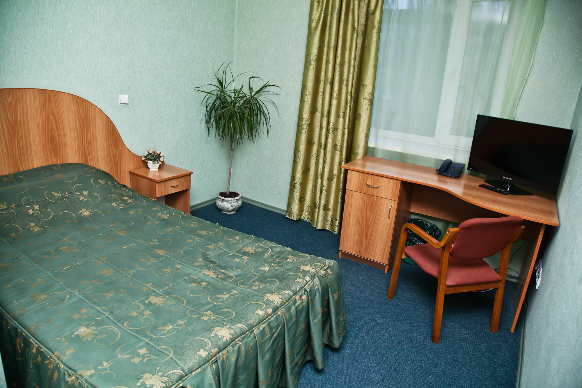 Nikotel Hotel ניקולייב מראה חיצוני תמונה
